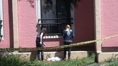 Başakşehir'de kadın pilotun sır ölümü