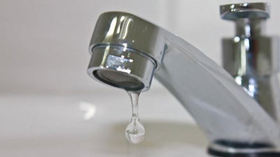 İstanbul'da 16 saatlik su kesintisi