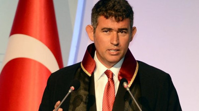 Feyzioğlu: "Yargıda çifte uygulama üniter yapıyı bozuyor"