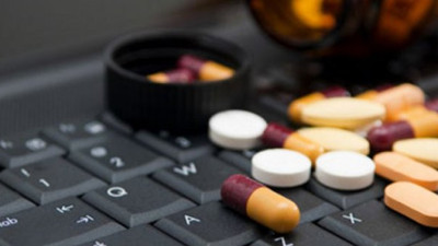İlaç satışı yapan 557 internet sitesi kapatıldı!