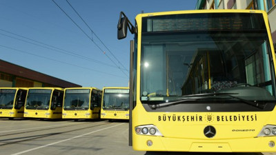 İstanbul’da '40 lira olsun' diyen AKP, Bursa’da 100 lira yaptı