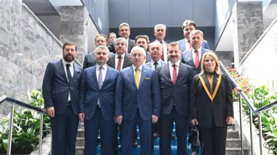 Türkkan: "YSK'ya bu milletin nasıl güvenmesini bekliyorsunuz?"