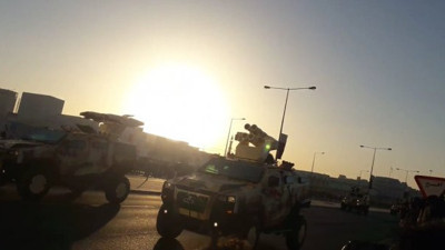 Ukrayna: "Türkiye'ye tanksavar füzeleri satacağız"