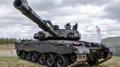 Aselsan ile BMC arasında 841 milyon Euroluk anlaşma!