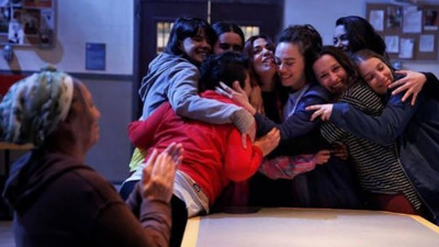 Avlu 40. bölümü bu akşam yayınlanacak mı?