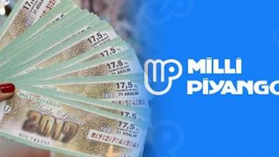 Milli Piyango yabancılara mı satılacak?