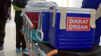 Organları ile 7 hastaya umut oldu (02 Mayıs 2019)