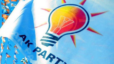 AKP'li Başkanın istifasında dikkat çeken ayrıntı!