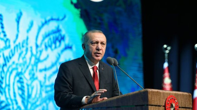 Erdoğan: "Doğum kontrolünü doğru bulmuyorum"