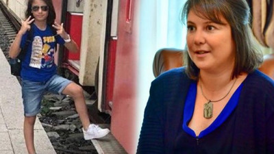 Oğuz Arda Sel'in annesinden İmamoğlu'na ziyaret