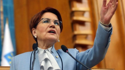 Akşener’den Kerkük mesajı