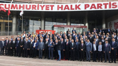 CHP'li Seyit Torun'dan İstanbul açıklaması