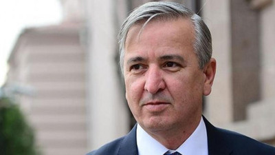 Erdoğan'ın eski metin yazarı: "AKP'nin içindeki örgüt PKK'dan daha tehlikeli"