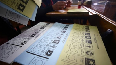 AKP'nin vekil adayı Keskin'de kayyum olarak atandı