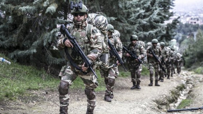 İYİ Parti'den 'Gazilik' unvanı ile ilgili kanun teklifi