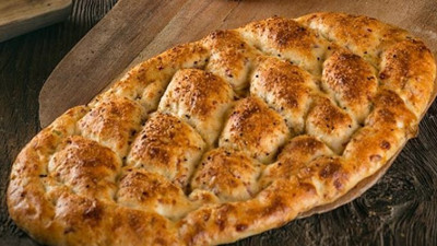 İstanbul’da Halk Ekmek pide fiyatı 1 TL