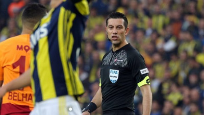 Savcılıktan Ali Palabıyık kararı