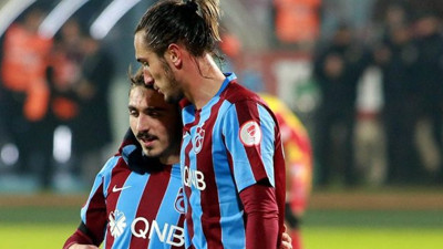 Yusuf ve Abdülkadir'e İngiltere ve İspanya'dan teklif