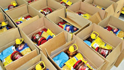 Ramazan paketlerinde ‘son kullanma tarihi’ uyarısı