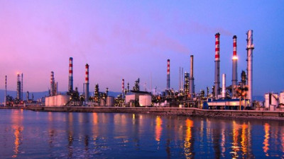 Rafinerilerde üretim durabilir!