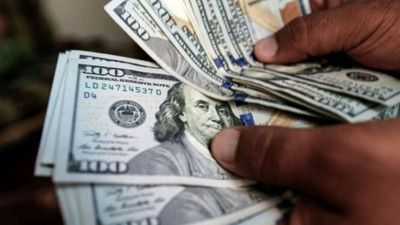 YSK'nın İstanbul kararı doları 6 TL'nin üzerine çıkardı