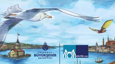 İBB'den Kadir Mısıroğlu paylaşımı