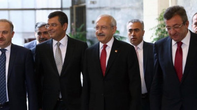 CHP'nin yol haritası nasıl olacak?