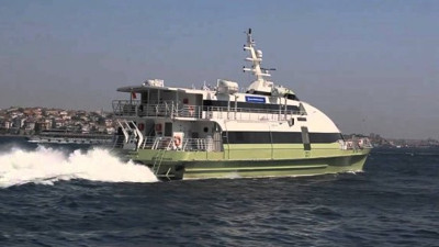 BUDO bazı seferlerini iptal etti (07 Mayıs 2019)