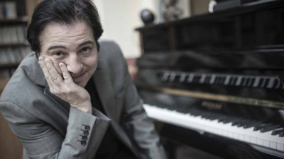 Fazıl Say'dan Ekrem İmamoğlu'na destek