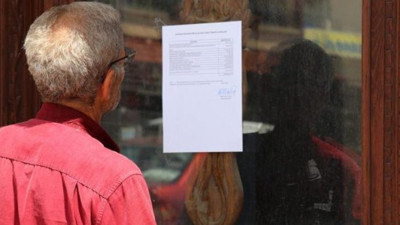 AKP'den CHP'ye geçen belediyenin borcu dudak uçuklattı