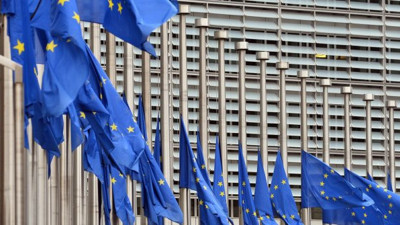 AB Komisyonu Türkiye beklentisini aşağı yönlü değiştirdi