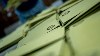 Yeni Akit yazarı Dilipak'tan YSK'ya sert tepki