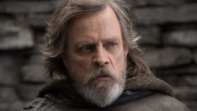 Star Wars'ın yıldızından İmamoğlu'na destek