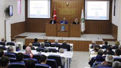 AKP'den alınan Ödemiş belediyesi batık çıktı!