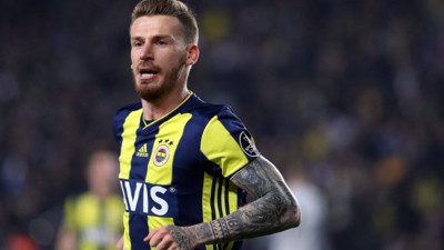 Fenerbahçe ile Galatasaray arasında karşılıksız çek krizi
