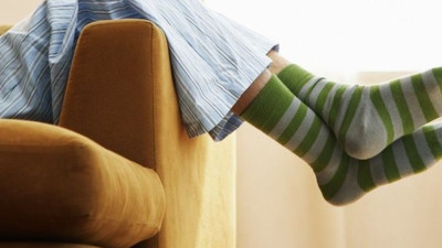 Hareketsizliğe çözüm geleneksel oyunlar