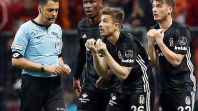 Bülent Yıldırım sezonu kapattı