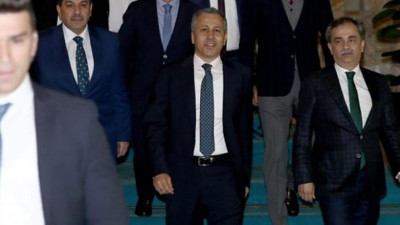 İBB'de işten çıkarmalar başladı