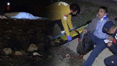 Köpek faciaya neden oldu: 1 ölü