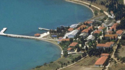 Teröristbaşı avukatlarıyla önceden de görüşmüş