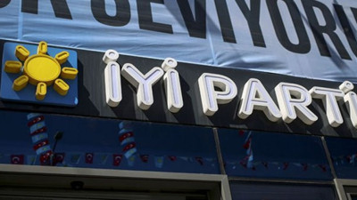 İYİ Parti'nin üye sayısı 200 bini aştı