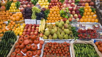 Küresel gıda fiyatları son 1 yılın zirvesinde