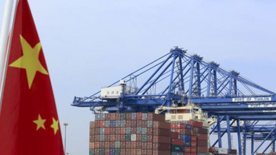 Çin'den ABD'ye misilleme uyarısı (10 Mayıs 2019)