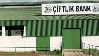 Çiftlik Bank davası başladı