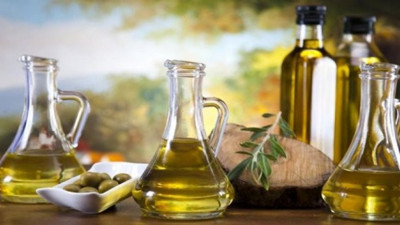 Ramazan'da yağ tüketimine dikkat!