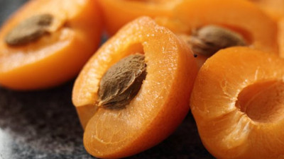 Ramazan ayında kayısı tüketin önerisi