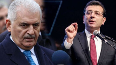 Anketler ne diyor? İmamoğlu mu avantajlı, Yıldırım mı?