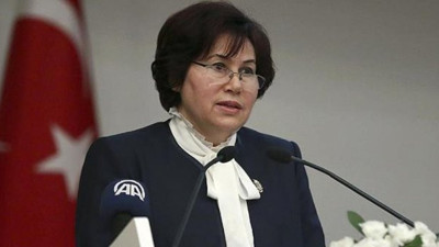 Danıştay Başkanı'ndan yargı saygınlığı açıklaması