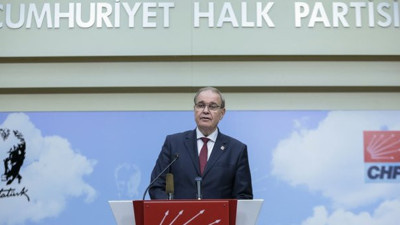 Öztrak: "YSK daha gerekçeli kararını açıklamadı ama..."