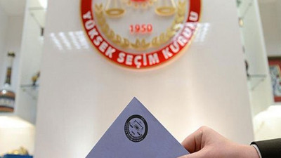 YSK gerekçeli kararı bugün de açıklamayacak!